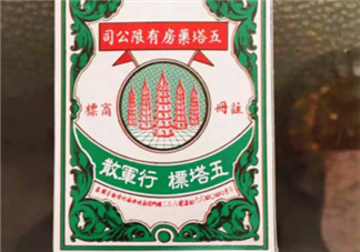 五塔標(biāo)行軍散孕婦可以吃嗎？五塔標(biāo)行軍散禁忌人群
