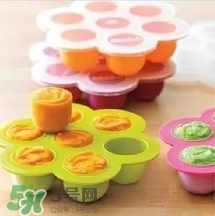 寶寶輔食怎么保存？寶寶輔食怎么解凍？