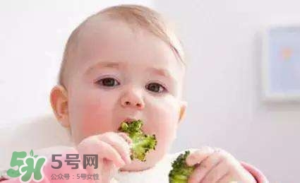 寶寶多大能吃調(diào)料？給寶寶輔食加調(diào)料的原則