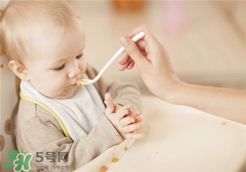 寶寶輔食可以放冰箱嗎？寶寶輔食可以冷凍多久？