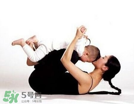 產(chǎn)后瑜伽有用嗎？產(chǎn)后做瑜伽能不能減肥？