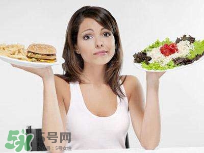 節(jié)食減肥為什么反彈？健康節(jié)食減肥食譜
