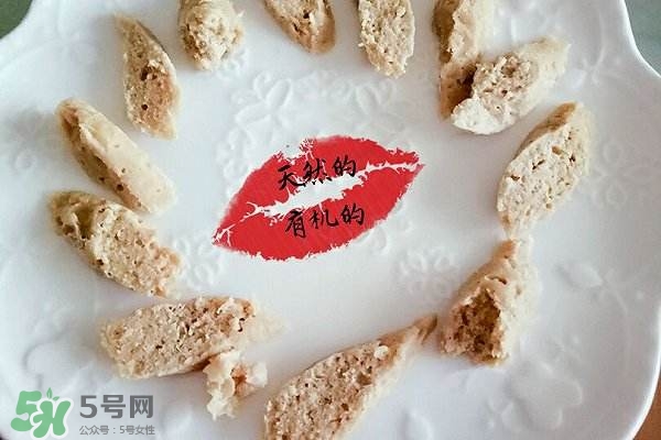寶寶輔食怎么加熱？寶寶輔食可以加熱幾次？