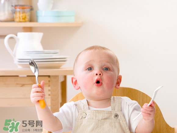 寶寶輔食可以吃哪些蔬菜？寶寶吃蔬菜泥的最佳時間
