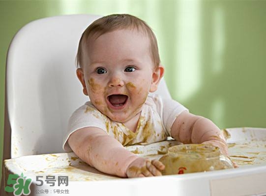 寶寶多大能吃調(diào)料？給寶寶輔食加調(diào)料的原則