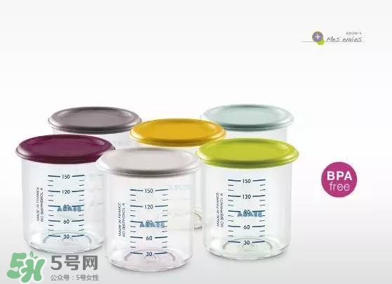 寶寶輔食怎么保存？寶寶輔食怎么解凍？