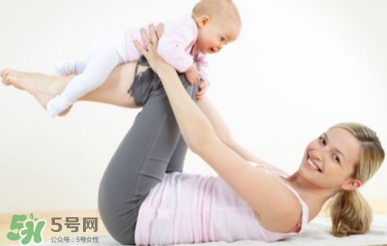 產(chǎn)后怎樣恢復(fù)身材最快？遵循這七大原則