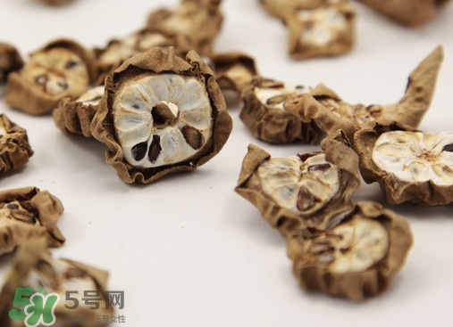 預(yù)知子怎么吃？預(yù)知子作用和功效是什么