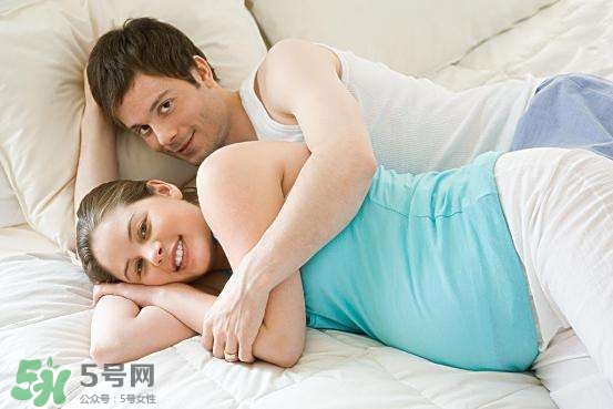 剖腹產(chǎn)后同房為什么會痛出血怎么辦？