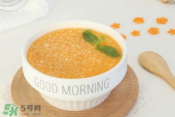 寶寶輔食可以吃南瓜嗎？寶寶吃南瓜的好處