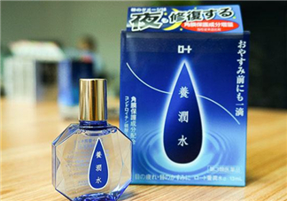 養(yǎng)潤水只能晚上用嗎？養(yǎng)潤水用法介紹