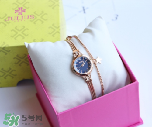 julius聚利時是什么牌子？julius是什么檔次？