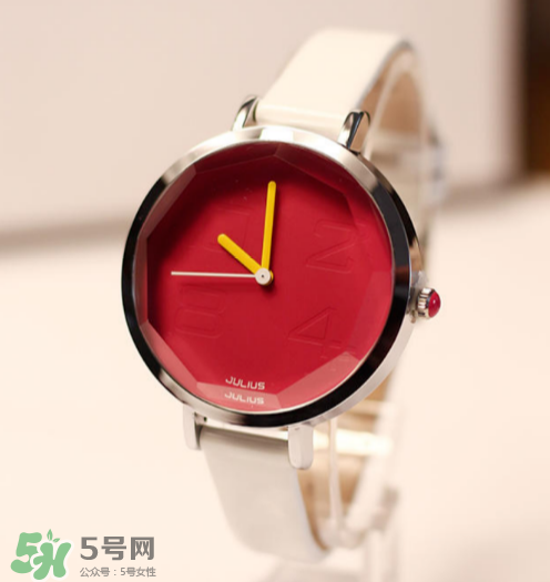 julius手表多少錢(qián)？julius手表正品價(jià)格