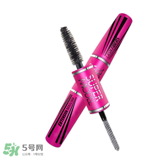 Mistine睫毛膏怎么樣？Mistine睫毛膏多少錢？