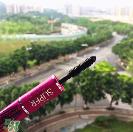 Mistine睫毛膏怎么樣？Mistine睫毛膏多少錢？