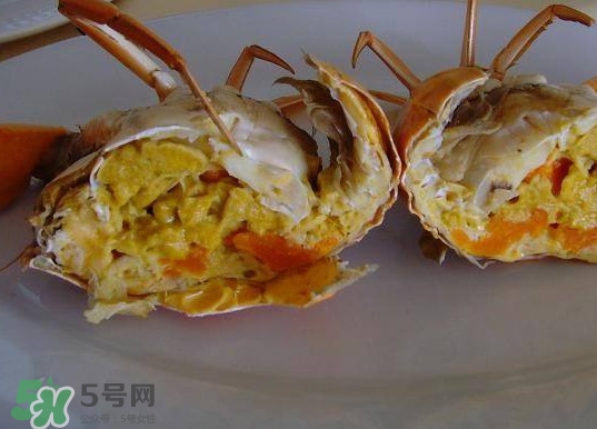 黃油蟹怎么保存？黃油蟹的營養(yǎng)價(jià)值