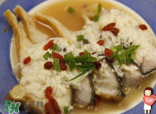 青魚怎么做好吃又簡單？青魚怎么做不腥？