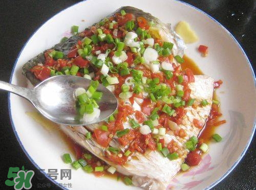 青魚怎么做好吃又簡單？青魚怎么做不腥？