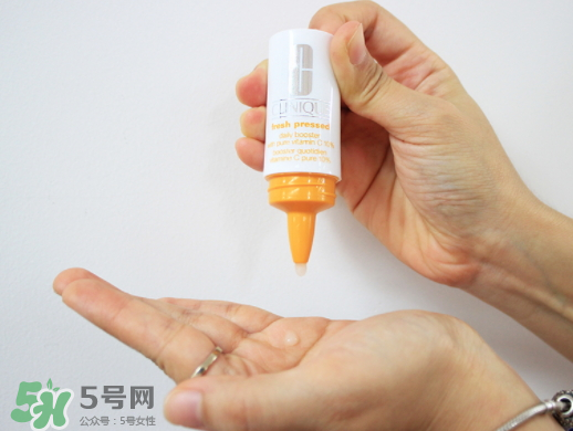 倩碧抗氧化維C安瓶精華怎么樣？倩碧抗氧化維C安瓶精華好用嗎？