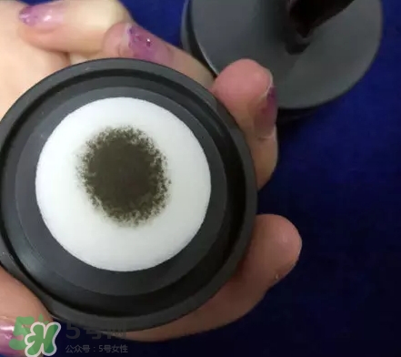 發(fā)際線粉要卸妝嗎_怎么卸？