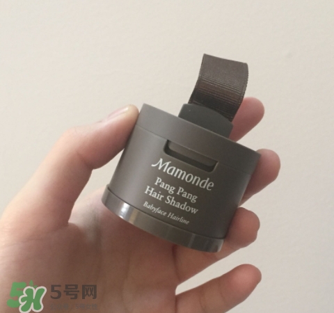 發(fā)際線粉要卸妝嗎_怎么卸？