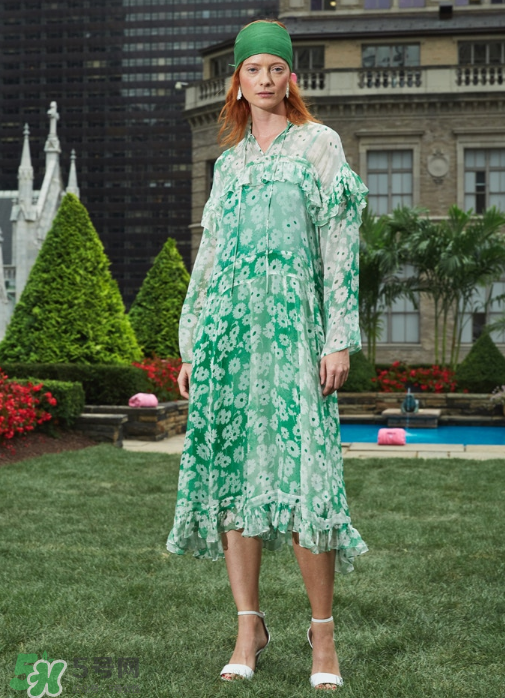 juicy couture2018春夏系列怎么樣_好看嗎？