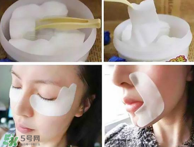 法令紋怎么消除？如何正確對(duì)待法令紋？