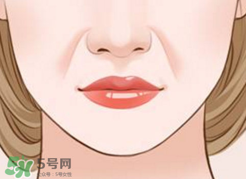 法令紋怎么消除？如何正確對(duì)待法令紋？