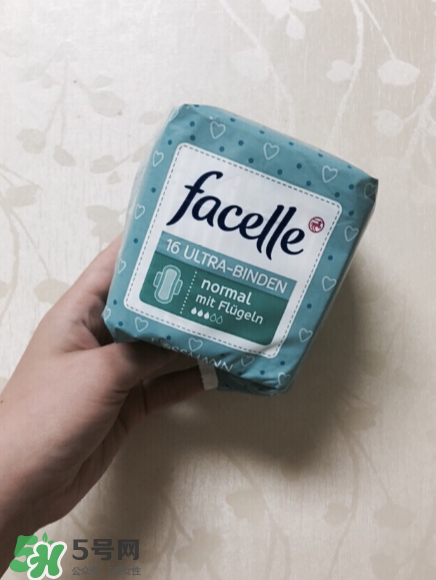 facelle衛(wèi)生巾怎么樣？德國facelle衛(wèi)生巾測(cè)評(píng)