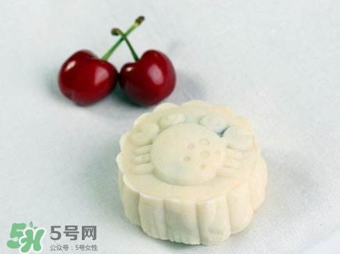 冰皮月餅為什么要冷藏？冰皮月餅為什么要放冰箱？