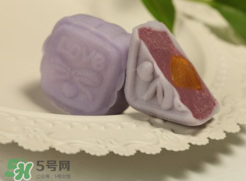 冰皮月餅為什么要冷藏？冰皮月餅為什么要放冰箱？