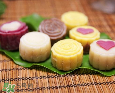 冰皮月餅為什么要冷藏？冰皮月餅為什么要放冰箱？