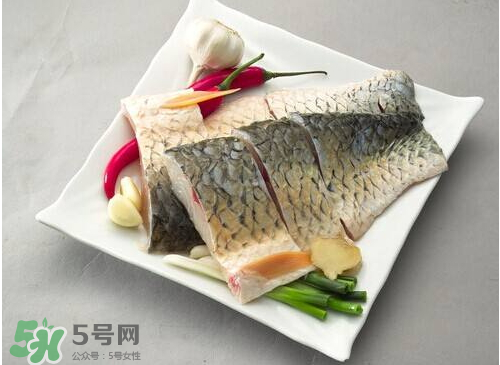 鰱魚怎么做好吃沒腥味？鰱魚怎么去腥？