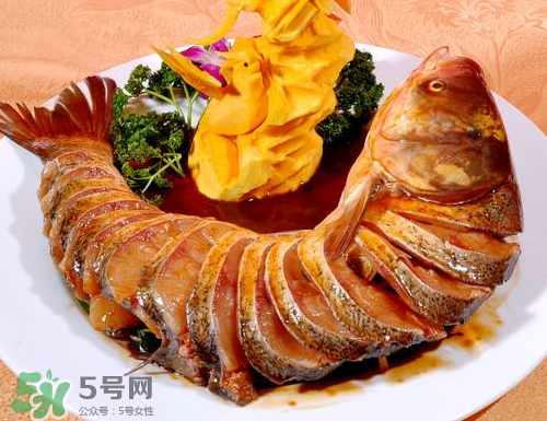 鰱魚怎么做好吃沒腥味？鰱魚怎么去腥？