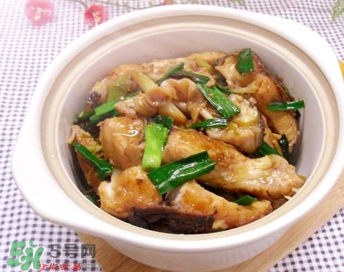 鰱魚怎么做好吃沒腥味？鰱魚怎么去腥？