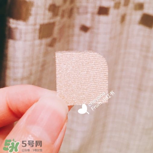 scaraway疤痕貼怎么樣？舒可薇疤痕貼使用心得