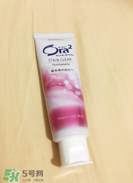 ora2牙膏哪個最好用？好用牙膏盤點