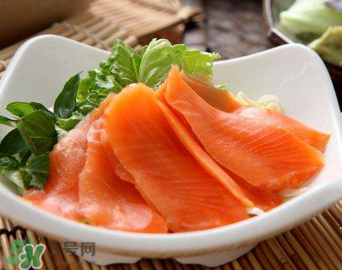 鯉魚能切片嗎？鯉魚怎么切片？