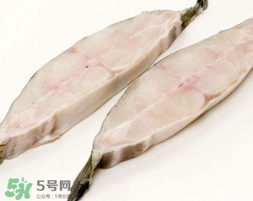 鯉魚能切片嗎？鯉魚怎么切片？