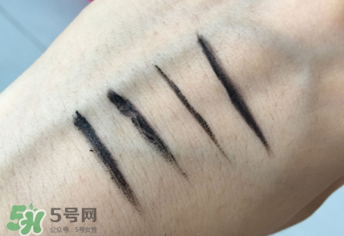 眼線膏和眼線液筆哪個(gè)好用？眼線膏和眼線液新人這樣選擇