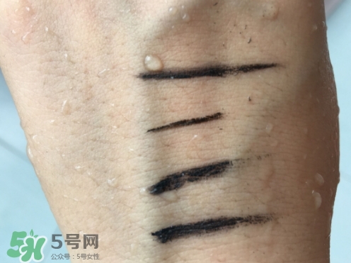 眼線膏和眼線液筆哪個(gè)好用？眼線膏和眼線液新人這樣選擇