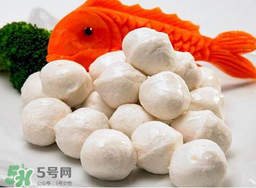 鯉魚可以做魚丸嗎？鯉魚魚丸怎么做好吃？