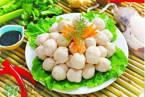 鯉魚可以做魚丸嗎？鯉魚魚丸怎么做好吃？