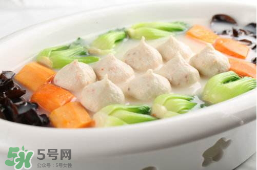 鯉魚可以做魚丸嗎？鯉魚魚丸怎么做好吃？
