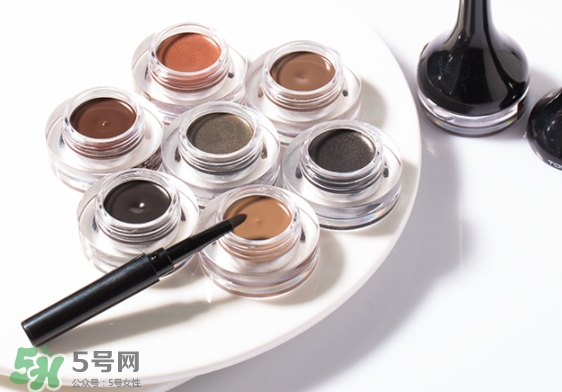 眼線膏可以畫(huà)內(nèi)眼線嗎_怎么畫(huà)