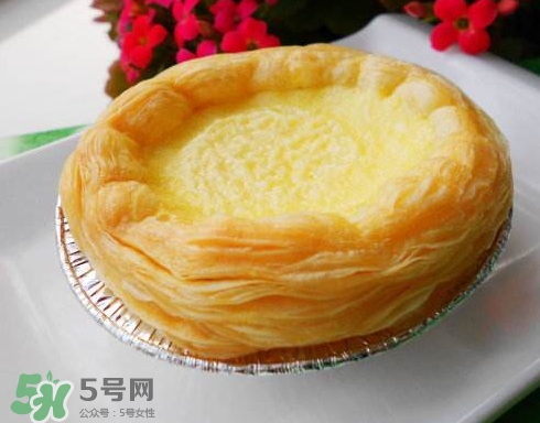 蛋撻為什么出爐后會(huì)塌卸？蛋撻怎么做不塌？