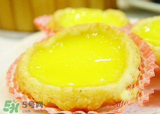 蛋撻成本多少錢一個(gè)？蛋撻多少錢一個(gè)？