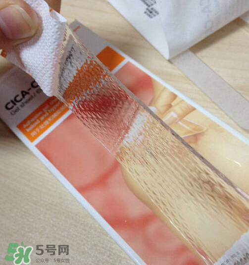 仙卡疤痕貼有用嗎？仙卡疤痕貼效果怎么樣？