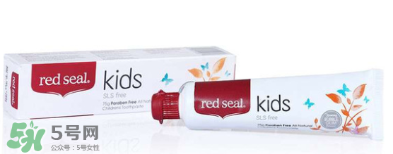 Red Seal紅印牙膏貴嗎？Red Seal紅印牙膏多少錢？