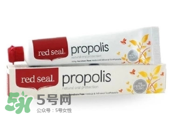 Red Seal紅印牙膏貴嗎？Red Seal紅印牙膏多少錢？